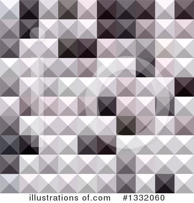 Royalty-Free (RF) Geometric Background Clipart Illustration by patrimonio - Stock Sample #1332060