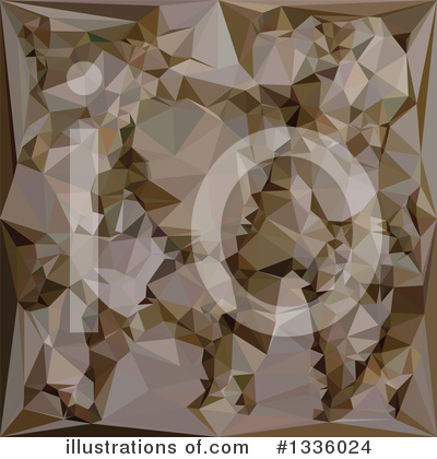 Royalty-Free (RF) Geometric Background Clipart Illustration by patrimonio - Stock Sample #1336024