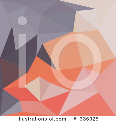 Royalty-Free (RF) Geometric Background Clipart Illustration by patrimonio - Stock Sample #1336025