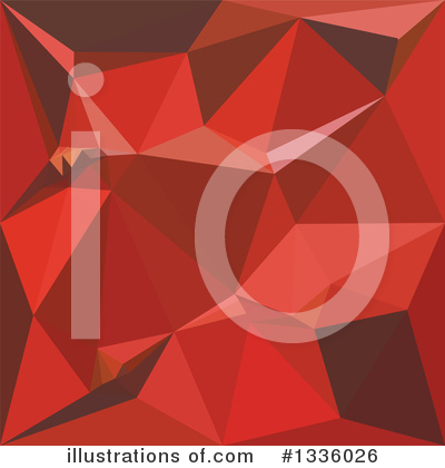 Royalty-Free (RF) Geometric Background Clipart Illustration by patrimonio - Stock Sample #1336026