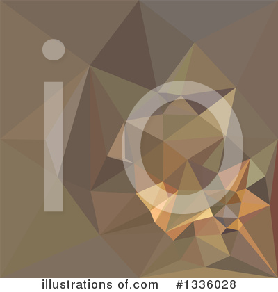 Royalty-Free (RF) Geometric Background Clipart Illustration by patrimonio - Stock Sample #1336028