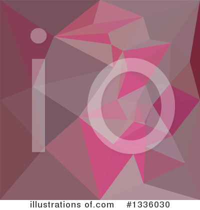 Royalty-Free (RF) Geometric Background Clipart Illustration by patrimonio - Stock Sample #1336030