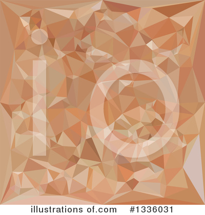 Royalty-Free (RF) Geometric Background Clipart Illustration by patrimonio - Stock Sample #1336031