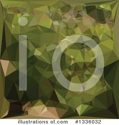 Royalty-Free (RF) Geometric Background Clipart Illustration by patrimonio - Stock Sample #1336032