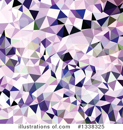Royalty-Free (RF) Geometric Background Clipart Illustration by patrimonio - Stock Sample #1338325
