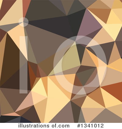 Royalty-Free (RF) Geometric Background Clipart Illustration by patrimonio - Stock Sample #1341012