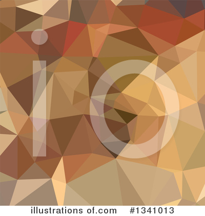 Royalty-Free (RF) Geometric Background Clipart Illustration by patrimonio - Stock Sample #1341013