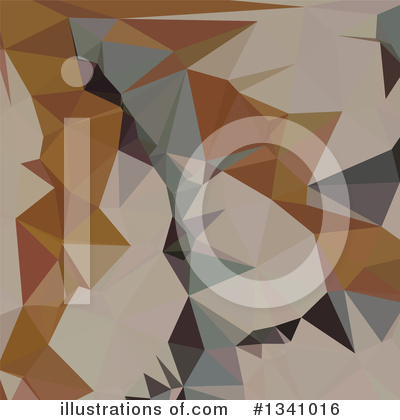 Royalty-Free (RF) Geometric Background Clipart Illustration by patrimonio - Stock Sample #1341016