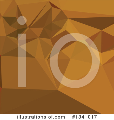 Royalty-Free (RF) Geometric Background Clipart Illustration by patrimonio - Stock Sample #1341017