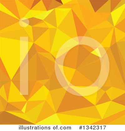 Royalty-Free (RF) Geometric Background Clipart Illustration by patrimonio - Stock Sample #1342317