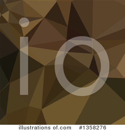 Royalty-Free (RF) Geometric Background Clipart Illustration by patrimonio - Stock Sample #1358276