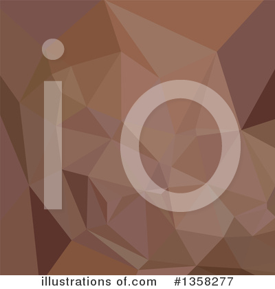 Royalty-Free (RF) Geometric Background Clipart Illustration by patrimonio - Stock Sample #1358277