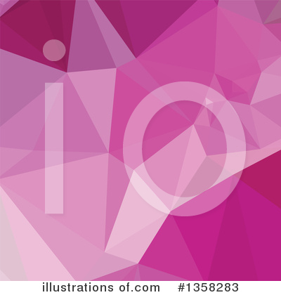 Royalty-Free (RF) Geometric Background Clipart Illustration by patrimonio - Stock Sample #1358283