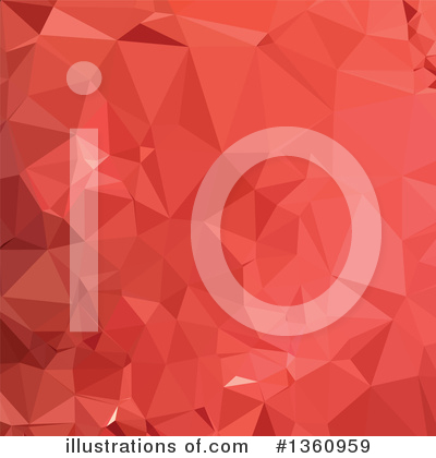 Royalty-Free (RF) Geometric Background Clipart Illustration by patrimonio - Stock Sample #1360959