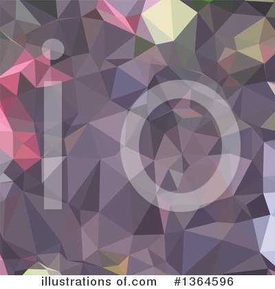 Royalty-Free (RF) Geometric Background Clipart Illustration by patrimonio - Stock Sample #1364596