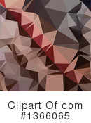Geometric Background Clipart #1366065 by patrimonio