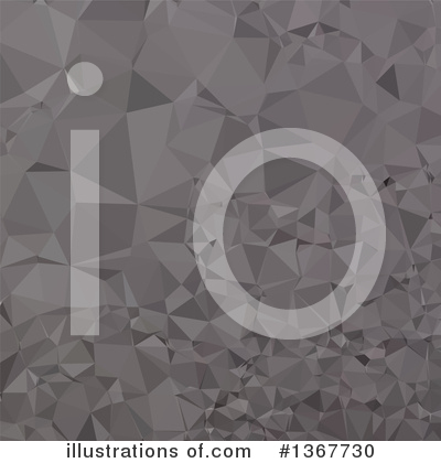 Royalty-Free (RF) Geometric Background Clipart Illustration by patrimonio - Stock Sample #1367730