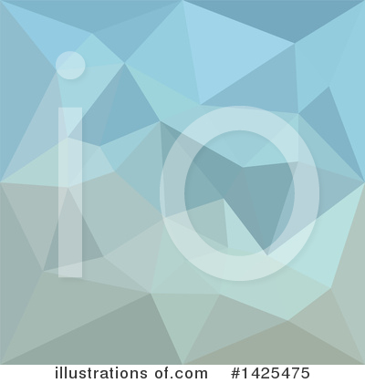 Royalty-Free (RF) Geometric Background Clipart Illustration by patrimonio - Stock Sample #1425475