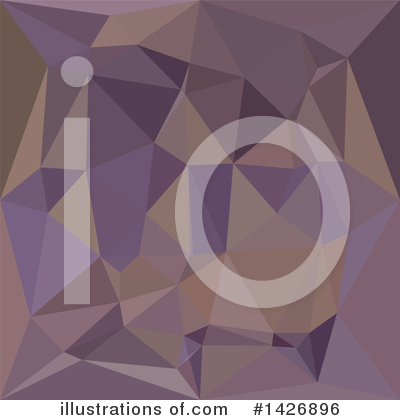 Royalty-Free (RF) Geometric Background Clipart Illustration by patrimonio - Stock Sample #1426896