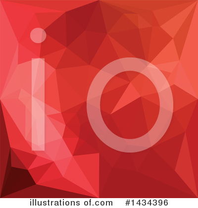 Royalty-Free (RF) Geometric Background Clipart Illustration by patrimonio - Stock Sample #1434396
