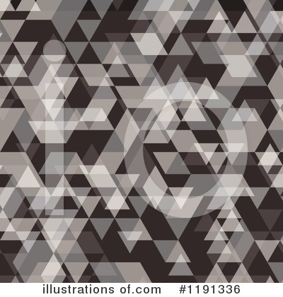 Royalty-Free (RF) Geometric Clipart Illustration by KJ Pargeter - Stock Sample #1191336