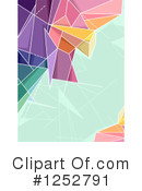 Geometric Clipart #1252791 by BNP Design Studio