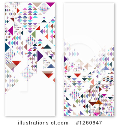 Royalty-Free (RF) Geometric Clipart Illustration by OnFocusMedia - Stock Sample #1260647
