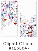 Geometric Clipart #1260647 by OnFocusMedia