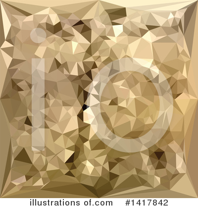 Royalty-Free (RF) Geometric Clipart Illustration by patrimonio - Stock Sample #1417842