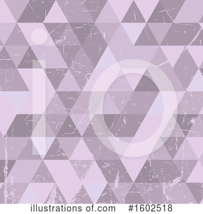 Royalty-Free (RF) Geometric Clipart Illustration by KJ Pargeter - Stock Sample #1602518