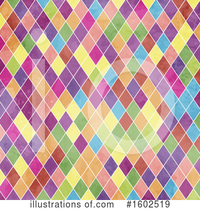 Diamonds Clipart #1602519 by KJ Pargeter