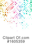 Geometric Clipart #1605359 by KJ Pargeter