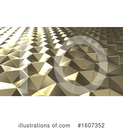 Royalty-Free (RF) Geometric Clipart Illustration by KJ Pargeter - Stock Sample #1607352