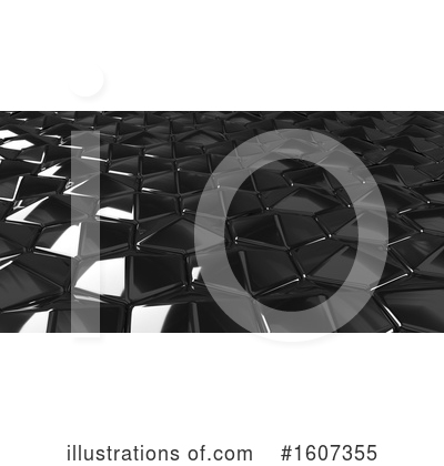 Royalty-Free (RF) Geometric Clipart Illustration by KJ Pargeter - Stock Sample #1607355