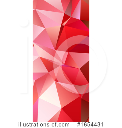 Royalty-Free (RF) Geometric Clipart Illustration by KJ Pargeter - Stock Sample #1654431