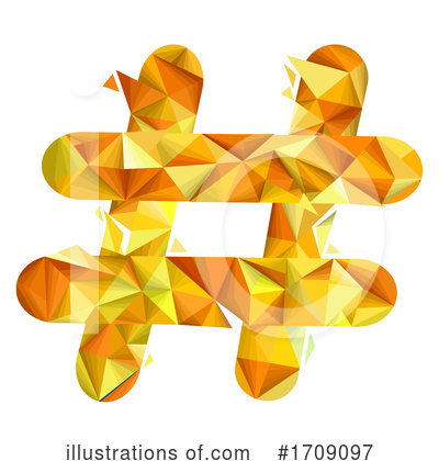Royalty-Free (RF) Geometric Clipart Illustration by BNP Design Studio - Stock Sample #1709097