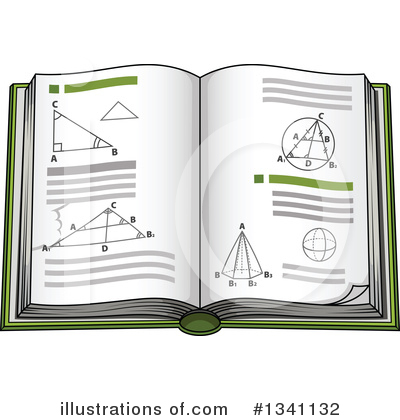 Geometry Clipart #1341132 by Vector Tradition SM