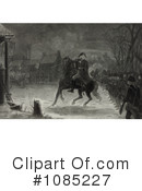 George Washington Clipart #1085227 by JVPD