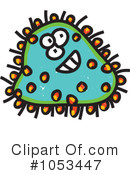 Germ Clipart #1053447 by Prawny