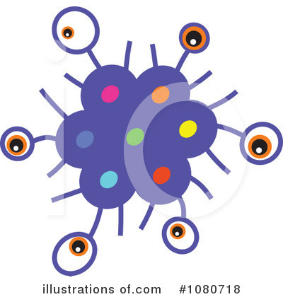 Germ Clipart #1080718 by Prawny