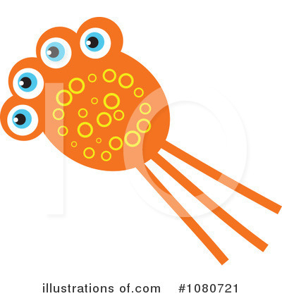 Royalty-Free (RF) Germ Clipart Illustration by Prawny - Stock Sample #1080721