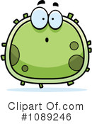 Germ Clipart #1089246 by Cory Thoman