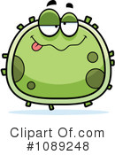 Germ Clipart #1089248 by Cory Thoman