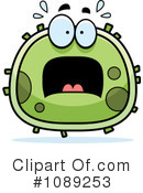 Germ Clipart #1089253 by Cory Thoman