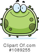 Germ Clipart #1089255 by Cory Thoman
