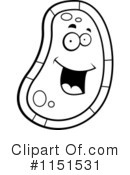 Germ Clipart #1151531 by Cory Thoman