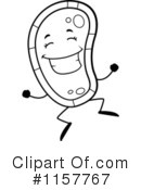 Germ Clipart #1157767 by Cory Thoman