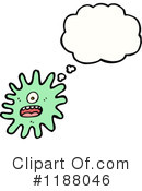 Germ Clipart #1188046 by lineartestpilot