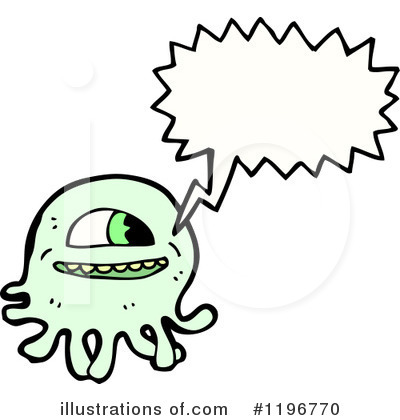 Royalty-Free (RF) Germ Clipart Illustration by lineartestpilot - Stock Sample #1196770