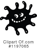 Germ Clipart #1197065 by Prawny
